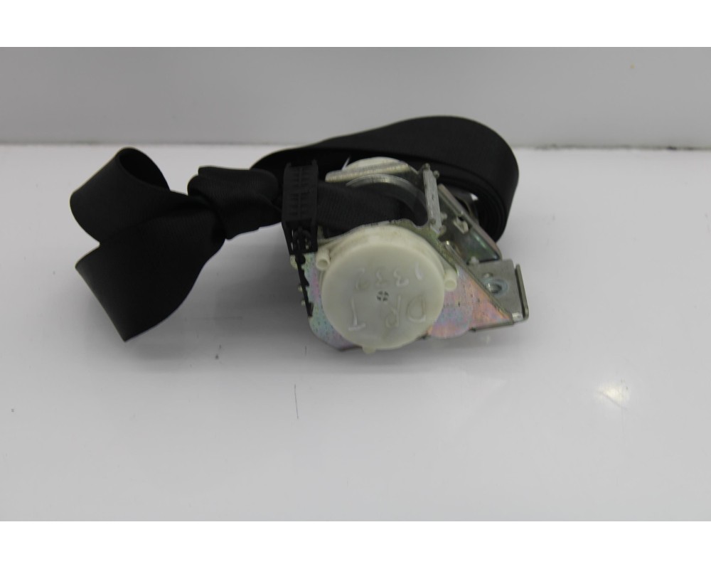 Recambio de cinturon seguridad trasero derecho para bmw x3 (e83) 2.0 16v diesel cat referencia OEM IAM 33036505E  