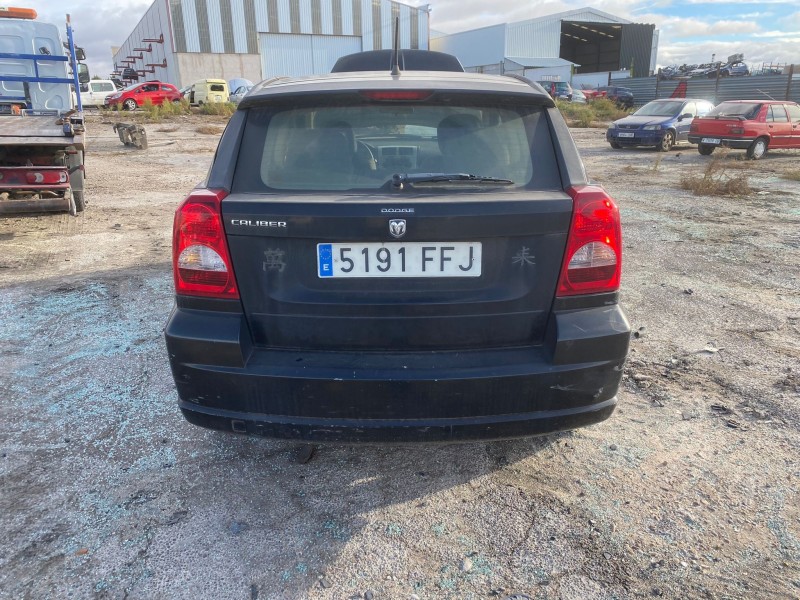 dodge caliber del año 2006