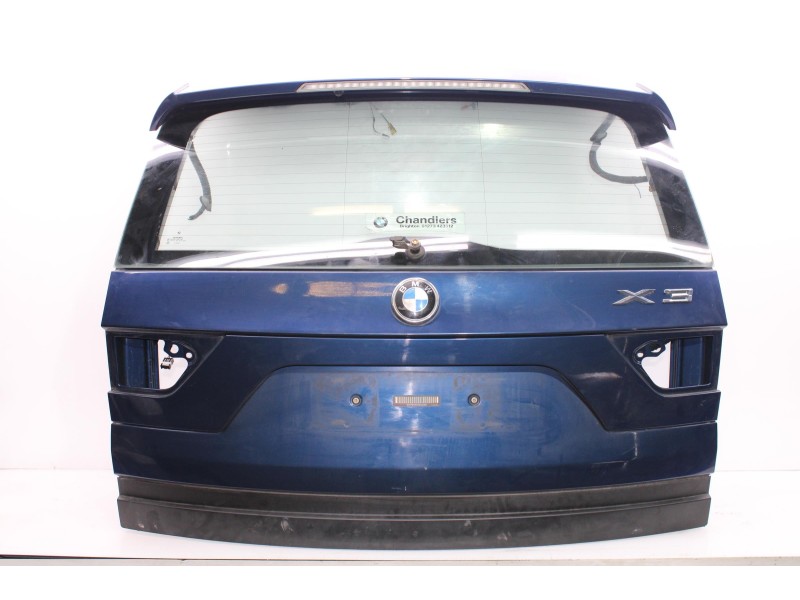 Recambio de porton trasero para bmw x3 (e83) 2.0 16v diesel cat referencia OEM IAM   