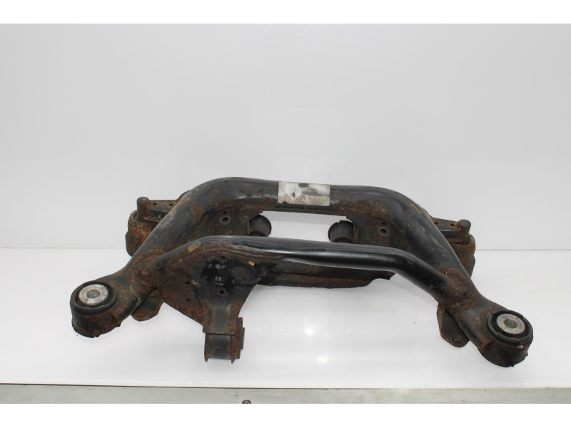 Recambio de puente trasero para bmw x3 (e83) 2.0 16v diesel cat referencia OEM IAM   