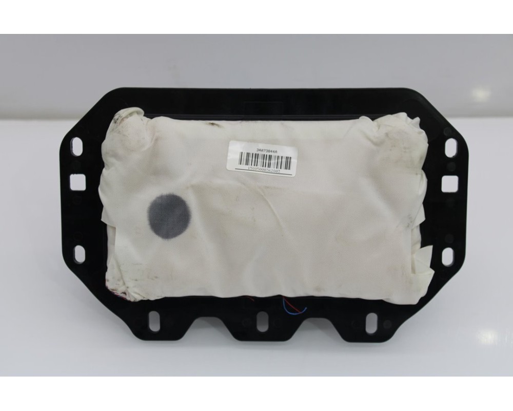 Recambio de airbag delantero derecho para citroën c5 berlina millenium referencia OEM IAM 9687717880  