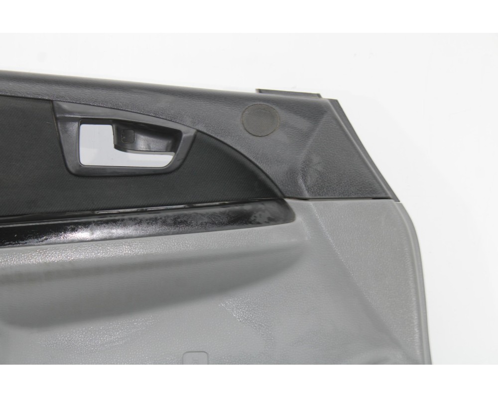 Recambio de guarnecido puerta delantera izquierda para suzuki sx4 rw (ey) glx referencia OEM IAM 8372179J10  