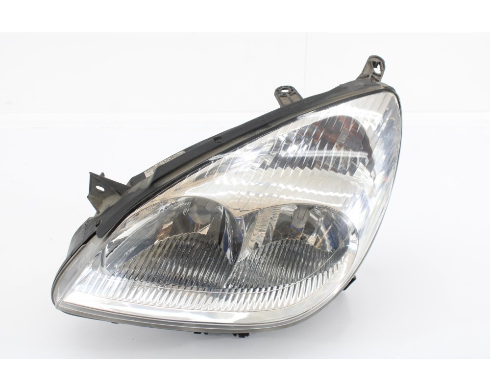 Recambio de faro izquierdo para citroën c5 berlina 2.0 hdi sx referencia OEM IAM 9632664880  