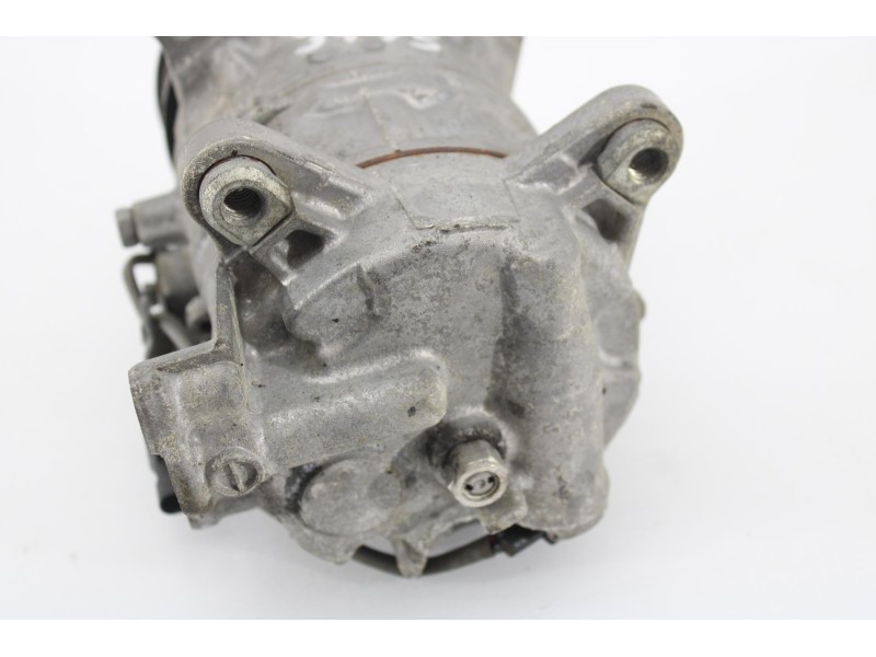 Recambio de compresor aire acondicionado para bmw serie 2 coupe (f22) 218d m sport referencia OEM IAM 64529299328  