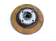 Recambio de buje para citroën berlingo cuadro 1.6 16v hdi referencia OEM IAM   