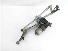 Recambio de motor limpia delantero para citroën berlingo cuadro 1.6 16v hdi referencia OEM IAM 390241621  
