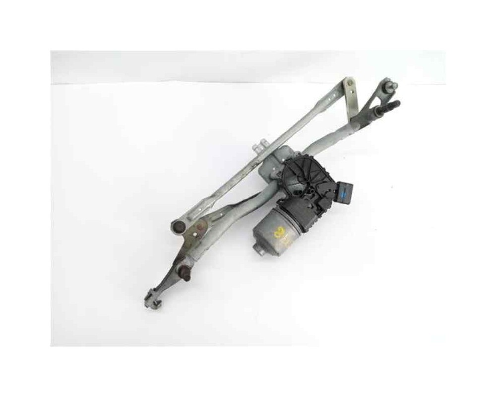 Recambio de motor limpia delantero para citroën berlingo cuadro 1.6 16v hdi referencia OEM IAM 390241621  
