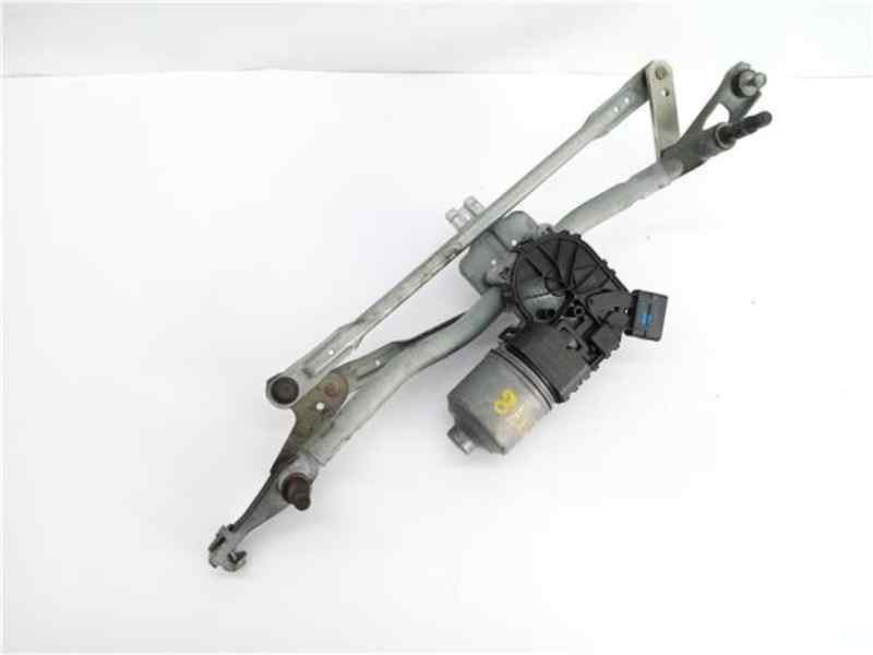 Recambio de motor limpia delantero para citroën berlingo cuadro 1.6 16v hdi referencia OEM IAM 390241621  