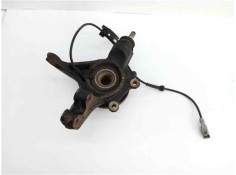 Recambio de mangueta delantera derecha para citroën berlingo cuadro 1.6 16v hdi referencia OEM IAM   