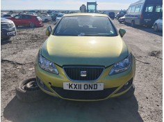 seat ibiza sc (6j1) del año 2011