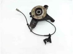 Recambio de mangueta delantera izquierda para citroën berlingo cuadro 1.6 16v hdi referencia OEM IAM   