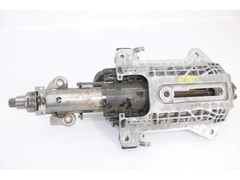 Recambio de columna direccion para land rover range rover sport v6 td s referencia OEM IAM AH223C529CA  