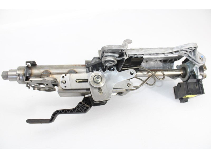 Recambio de columna direccion para land rover range rover sport v6 td s referencia OEM IAM AH223C529CA  