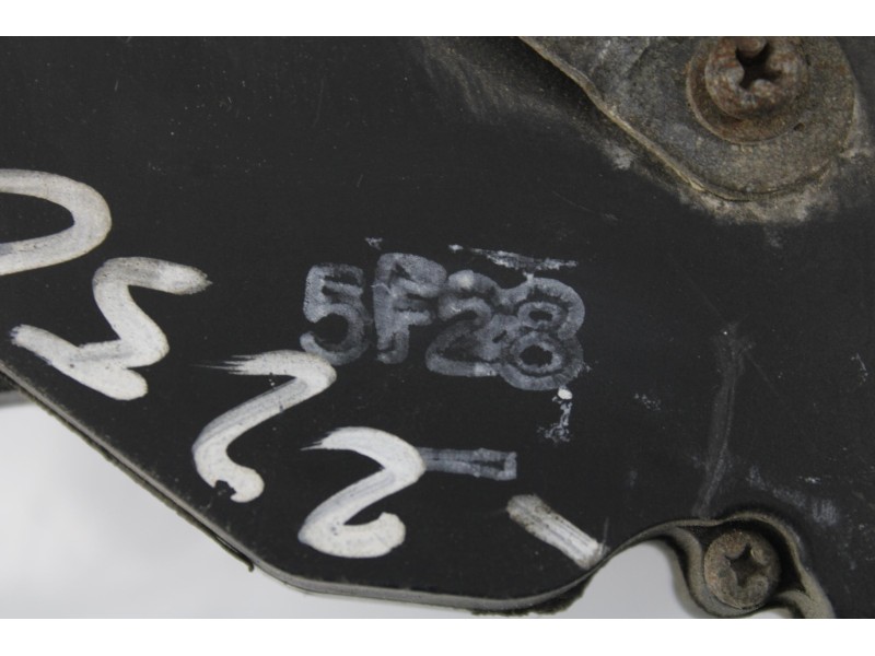 Recambio de cerradura puerta delantera izquierda para toyota rav 4 (a2) 2.0 turbodiesel cat referencia OEM IAM 2250D.I  