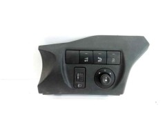 Recambio de mando retrovisor para citroën berlingo cuadro 1.6 16v hdi referencia OEM IAM   