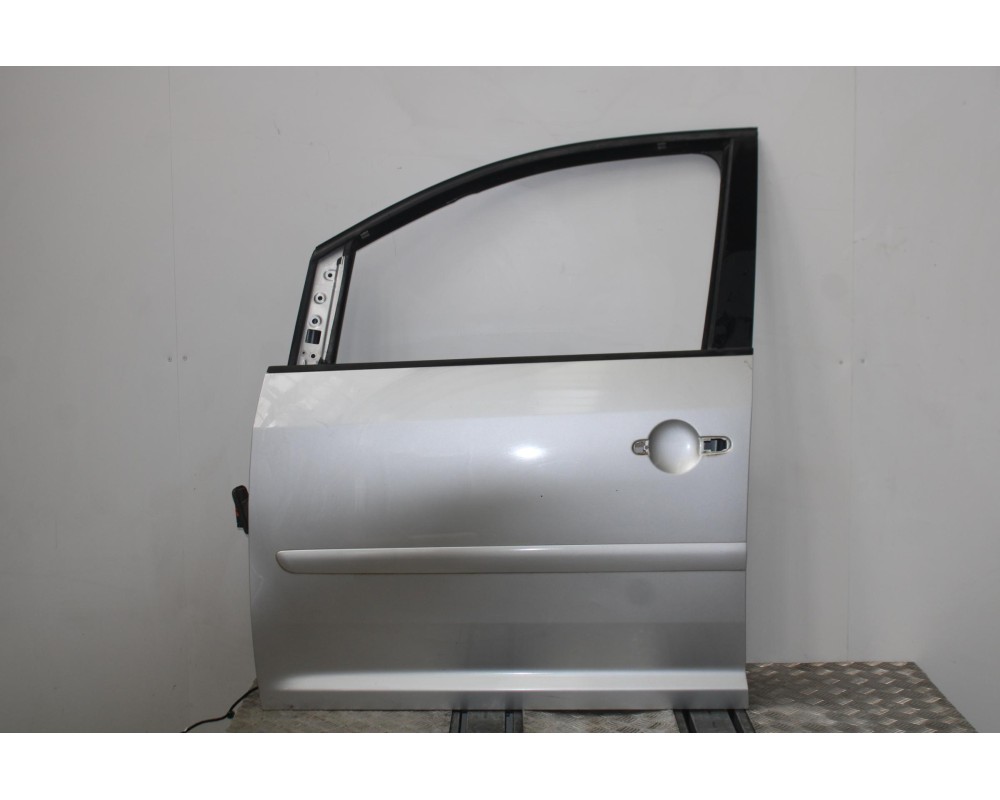 Recambio de puerta delantera izquierda para volkswagen touran (1t2) 2.0 tdi referencia OEM IAM 2317DI  