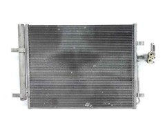 Recambio de condensador / radiador aire acondicionado para ford mondeo sportbreak (ca2) 2.0 cat referencia OEM IAM 7G9119710AC  