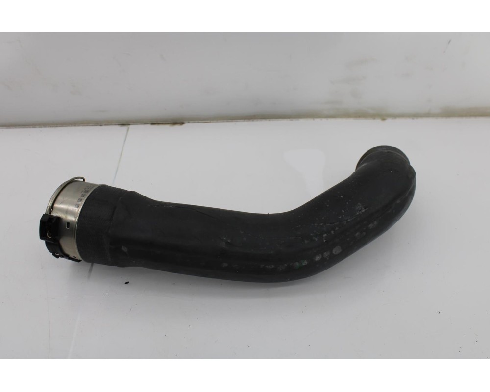 Recambio de tubo presion turbocompresor para renault scenic iv bose-edition referencia OEM IAM 4417525  