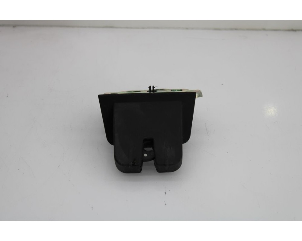 Recambio de cerradura maletero / porton para seat leon sc (5f5) 1.6 tdi referencia OEM IAM 5E0827505A  