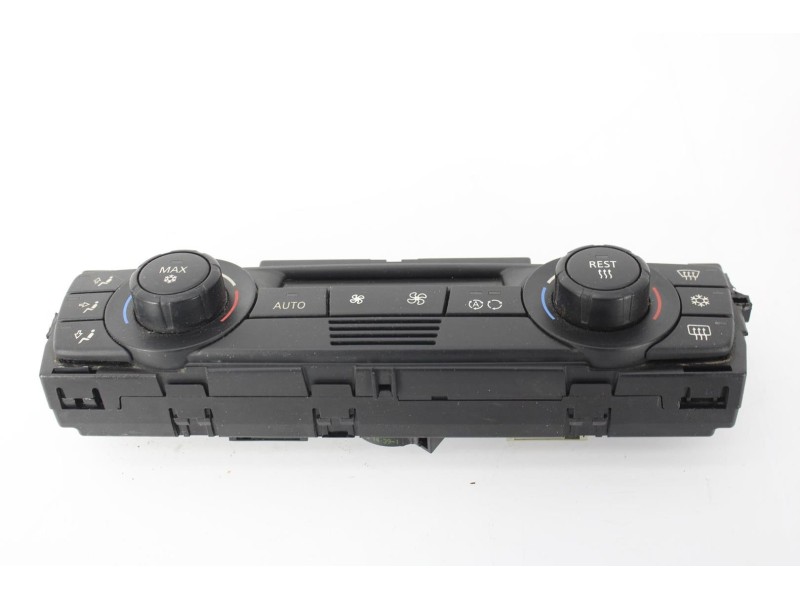 Recambio de mando climatizador para bmw serie 3 berlina (e90) 320d referencia OEM IAM 64116983944  