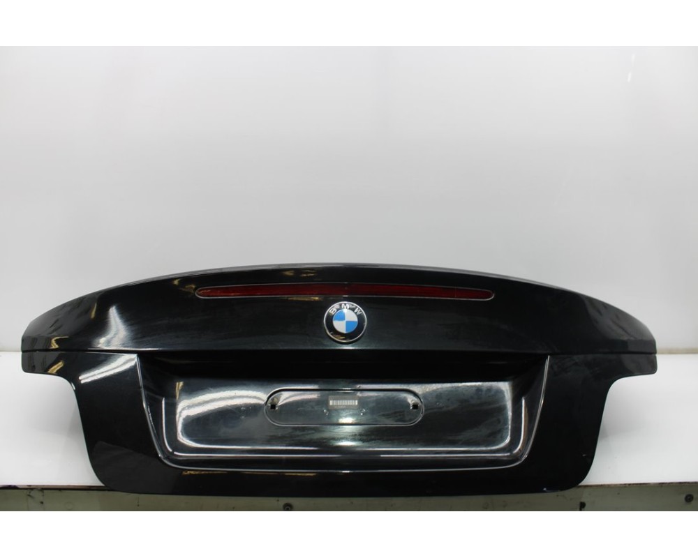 Recambio de porton trasero para bmw serie 1 coupe (e82) 120d referencia OEM IAM   