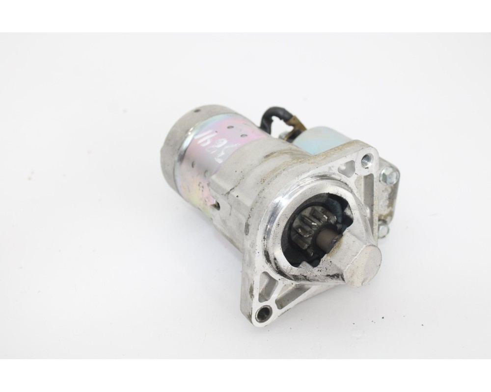 Recambio de motor arranque para fiat panda van iii referencia OEM IAM 51890632  