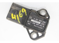 Recambio de sensor de presion para seat cordoba berlina (6l2) reference referencia OEM IAM 038906051B  
