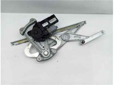 Recambio de motor elevalunas delantero izquierdo para renault megane iii berlina 5 p referencia OEM IAM 807310004R  