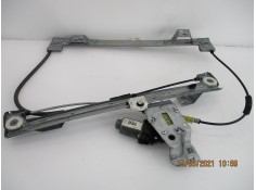 Recambio de elevalunas delantero izquierdo para mercedes-benz citan (w415) furgon 109 cdi kompakt (a1) (415601) referencia OEM I