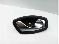 Recambio de maneta interior delantera derecha para renault megane iii berlina 5 p referencia OEM IAM   