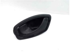 Recambio de maneta interior delantera izquierda para renault megane iii berlina 5 p referencia OEM IAM   