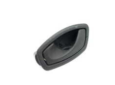 Recambio de maneta interior trasera izquierda para renault megane iii berlina 5 p referencia OEM IAM   