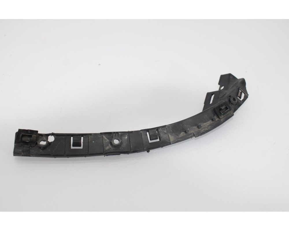 Recambio de soporte izquierdo paragolpe trasero para fiat panda van iii referencia OEM IAM 51880610  