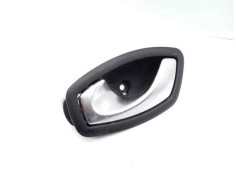 Recambio de maneta interior delantera izquierda para renault megane iii berlina 5 p referencia OEM IAM   