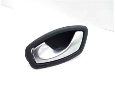 Recambio de maneta interior trasera izquierda para renault megane iii berlina 5 p referencia OEM IAM   