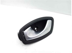 Recambio de maneta interior delantera izquierda para renault megane iii berlina 5 p referencia OEM IAM   