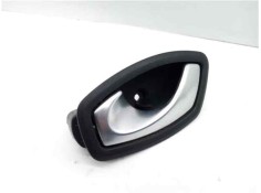 Recambio de maneta interior trasera izquierda para renault megane iii berlina 5 p referencia OEM IAM   