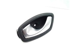 Recambio de maneta interior trasera izquierda para renault megane iii berlina 5 p referencia OEM IAM   