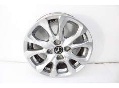 Recambio de llanta para mazda 2 lim. () luxury referencia OEM IAM 9665375550  