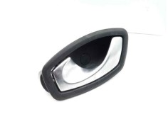 Recambio de maneta interior delantera izquierda para renault megane iii berlina 5 p referencia OEM IAM   