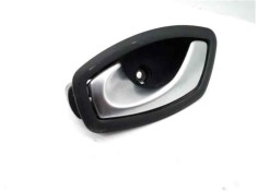 Recambio de maneta interior trasera izquierda para renault megane iii berlina 5 p referencia OEM IAM   