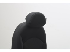 Recambio de asientos trasero derecho para mini countryman (r60) one d referencia OEM IAM NEGRO  