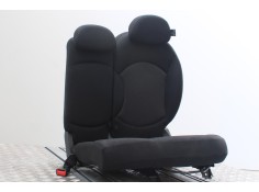 Recambio de asientos trasero izquierdo para mini countryman (r60) one d referencia OEM IAM NEGROS  