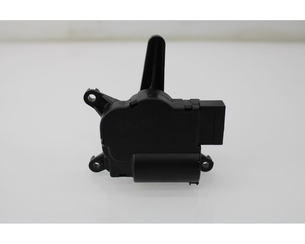 Recambio de motor trampilla calefaccion para porsche cayenne (typ 9pa1) s referencia OEM IAM 7L0907511AN7L0907511AQ  