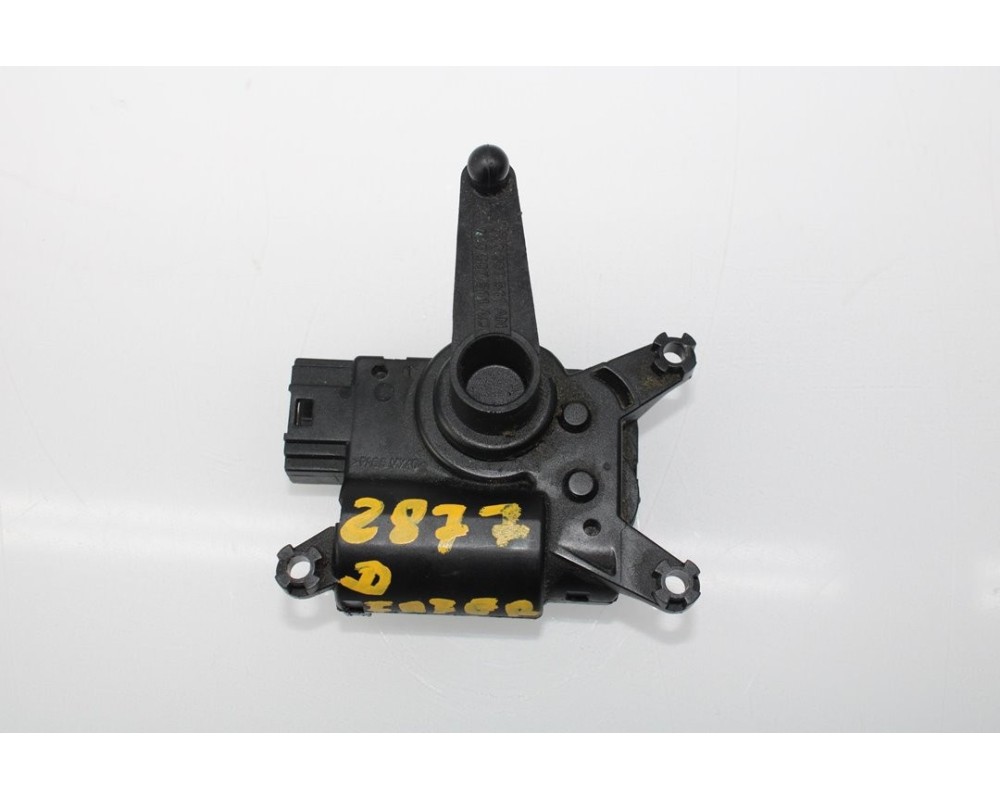 Recambio de motor trampilla calefaccion para porsche cayenne (typ 9pa1) s referencia OEM IAM 7L0907511AN7L0907511AQ  