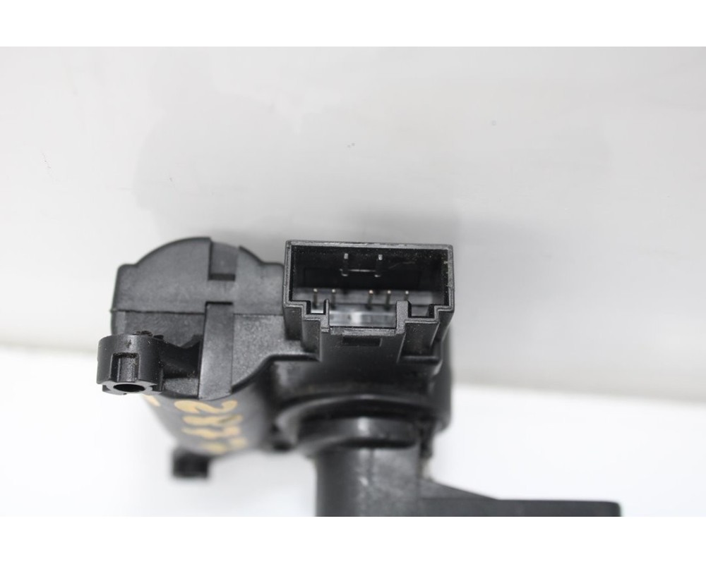 Recambio de motor trampilla calefaccion para porsche cayenne (typ 9pa1) s referencia OEM IAM 7L0907511AN7L0907511AQ  