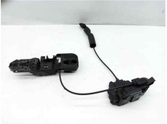 Recambio de cerradura puerta trasera derecha para renault megane iii berlina 5 p referencia OEM IAM 806060042R82502000RA  