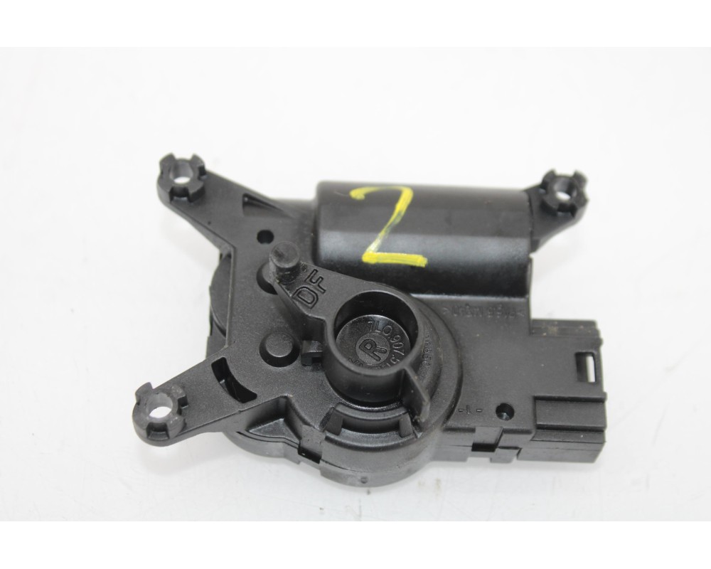 Recambio de motor trampilla calefaccion para volkswagen touareg (7la) tdi v6 referencia OEM IAM 7L0907511AF2  