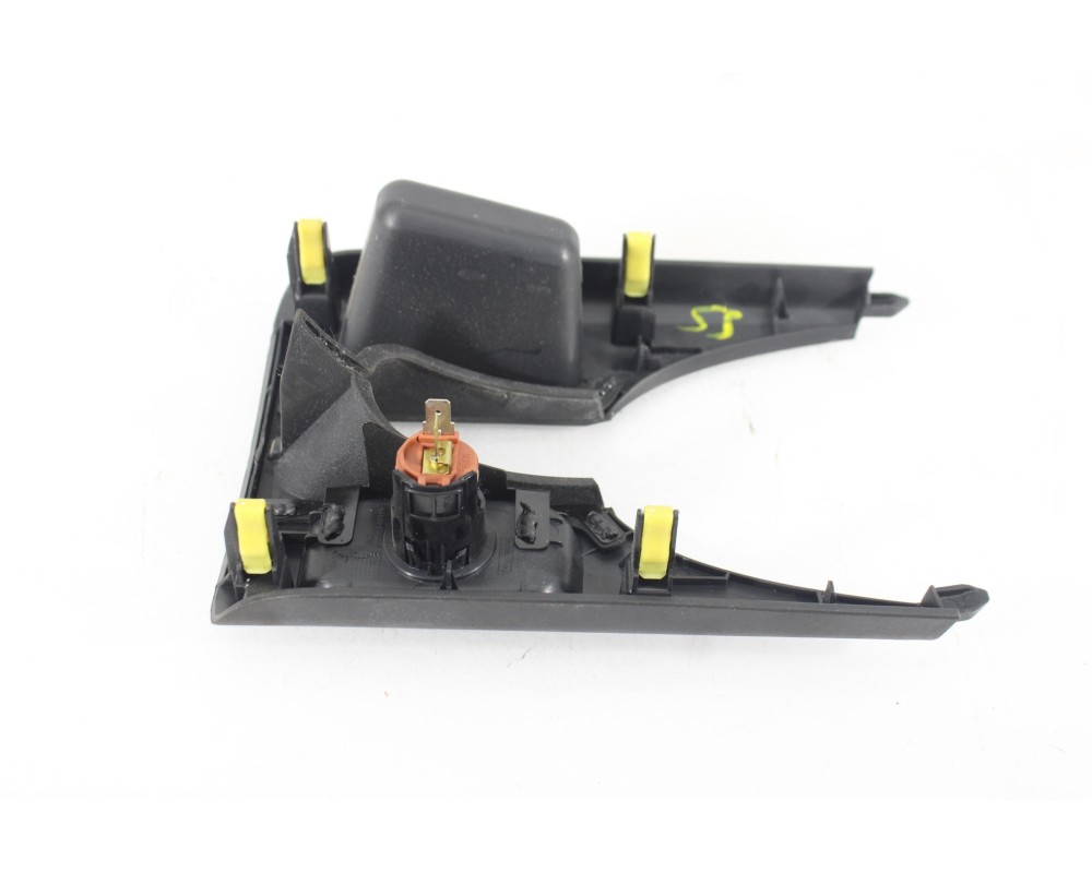 Recambio de moldura consola central salpicadero para toyota auris active referencia OEM IAM 5891702190  