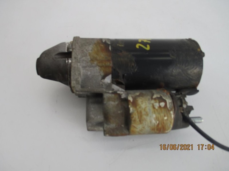 Recambio de motor arranque para mercedes-benz clase b (w245) 180 cdi (245.207) referencia OEM IAM 0051517401  